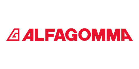 logo alfagomma