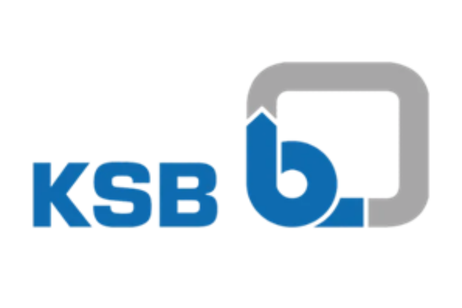 Brand - KSB